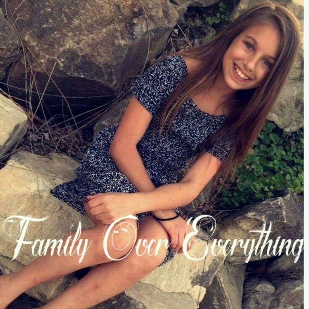 Meet your Posher, Tina